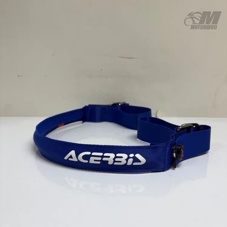 بند لیفت جلو کراس Acerbis آبی