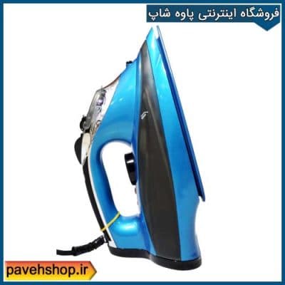 اتو بخار مایر آلمان مدل MR-1050 — تصویر ۳