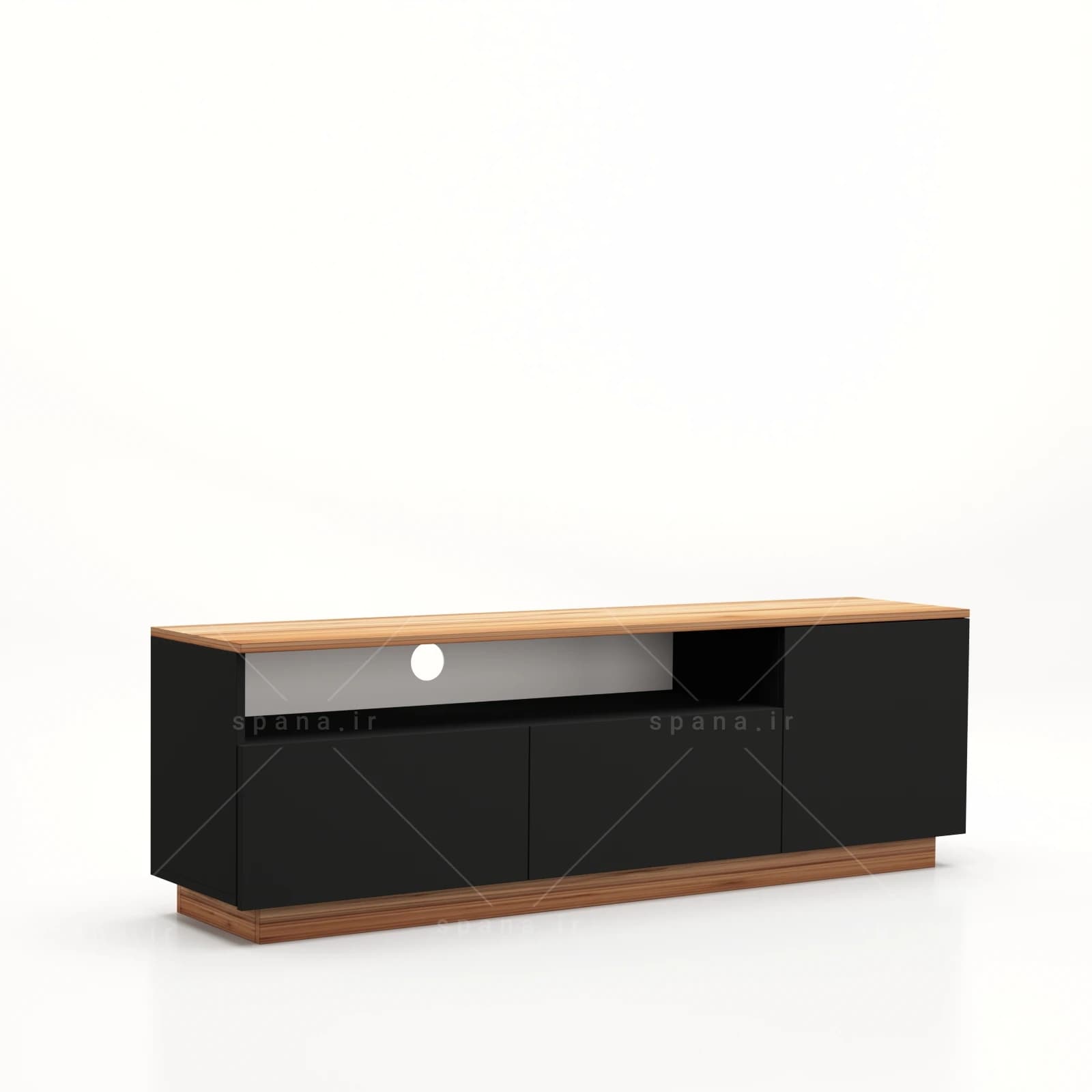 میز تلویزیون کد 118 – طول 155 — تصویر ۶