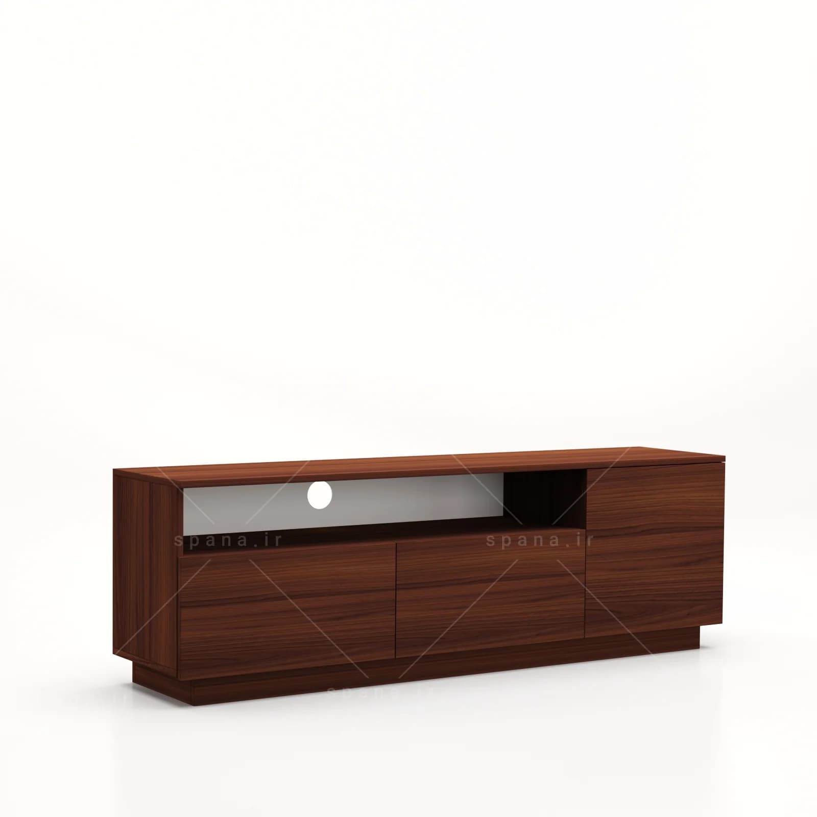 میز تلویزیون کد 118 – طول 155 — تصویر ۳