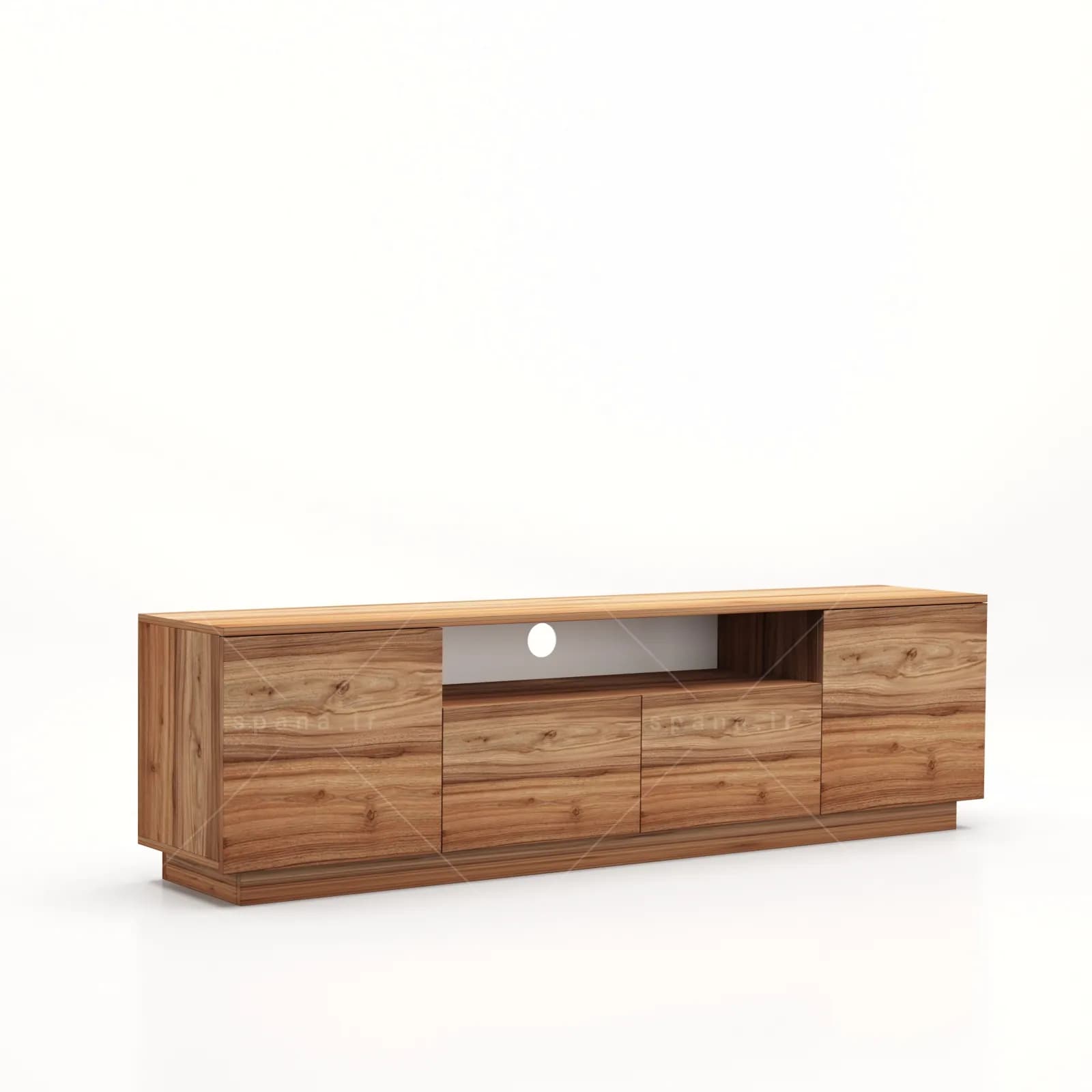 میز تلویزیون کد 117 – طول 180 — تصویر ۵