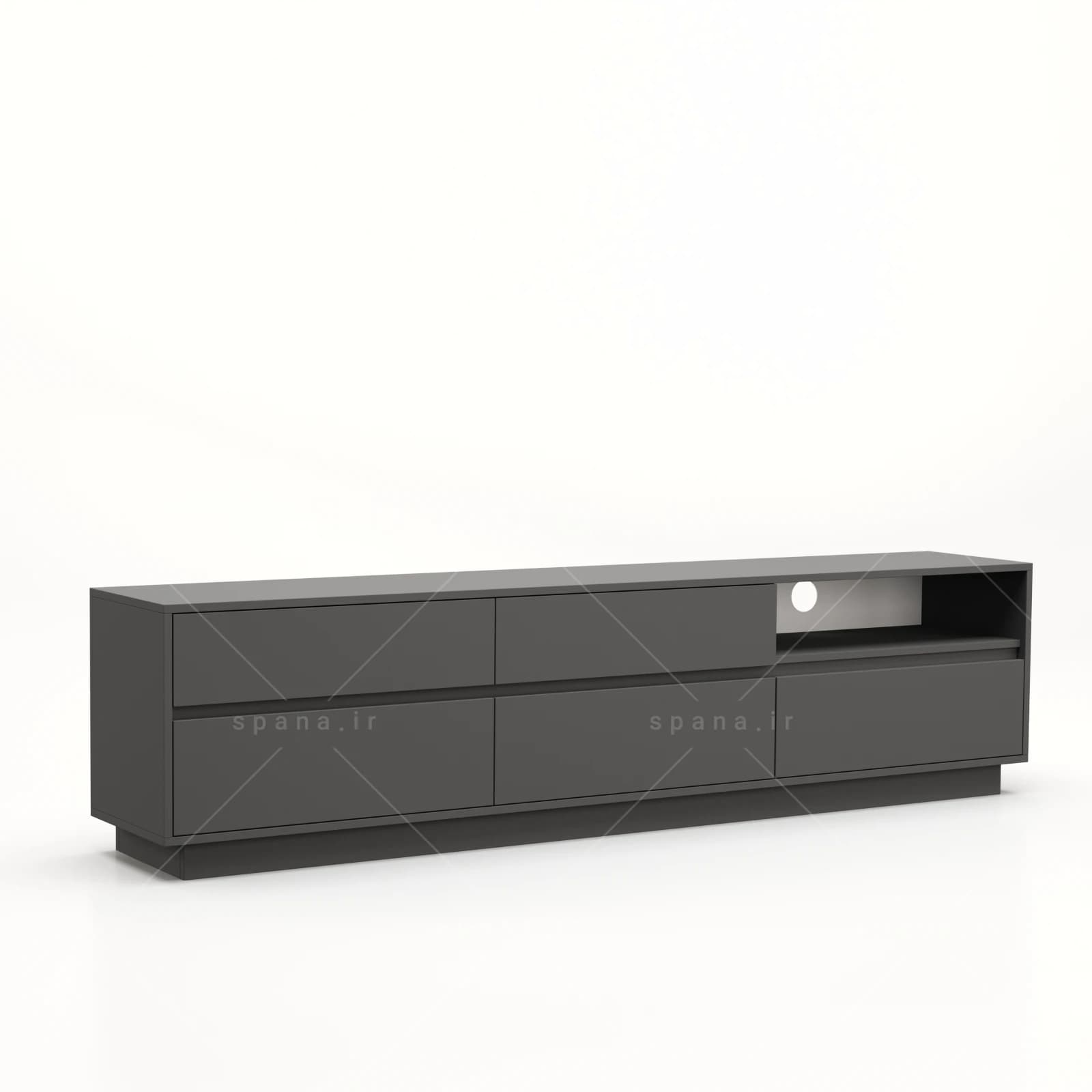 میز تلویزیون کد 116 طرح C – طول 200 — تصویر ۱۲