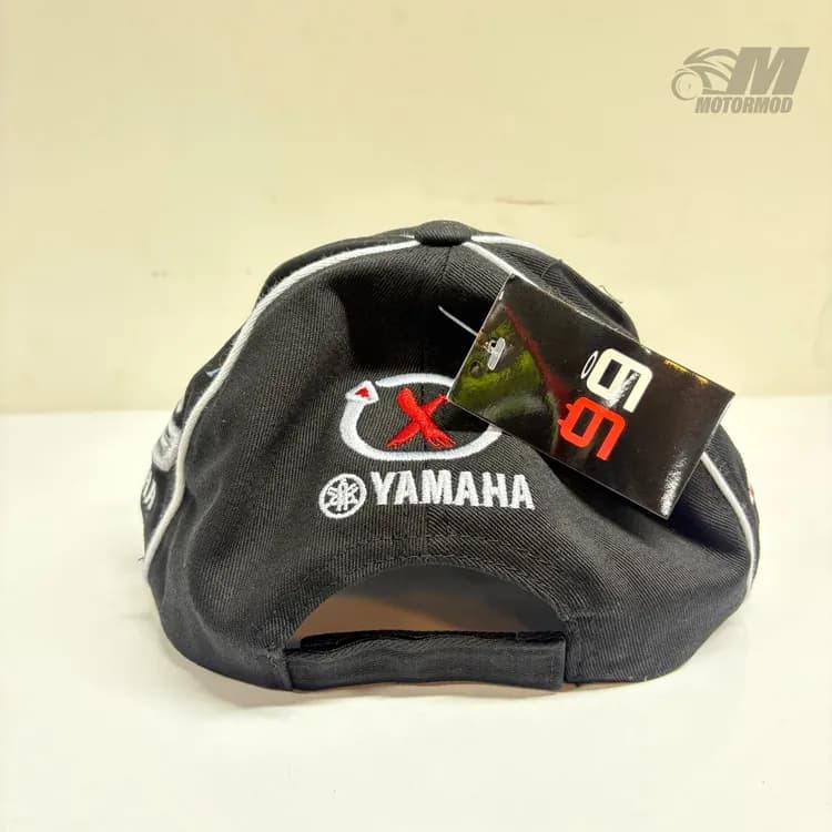 کلاه نقاب‌دار اورجینال Yamaha | کلاه اسپرت مناسب موتورسواری — تصویر ۸