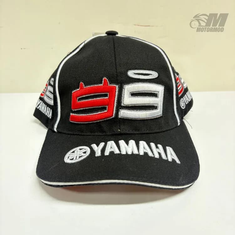 کلاه نقاب‌دار اورجینال Yamaha | کلاه اسپرت مناسب موتورسواری — تصویر ۶