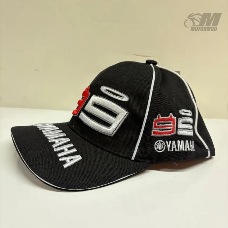 کلاه نقاب‌دار اورجینال Yamaha | کلاه اسپرت مناسب موتورسواری — تصویر ۷