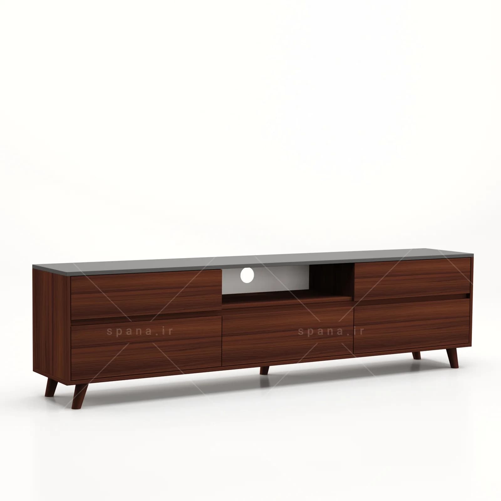 میز تلویزیون کد 111 طرح A – طول 200 — تصویر ۱۲
