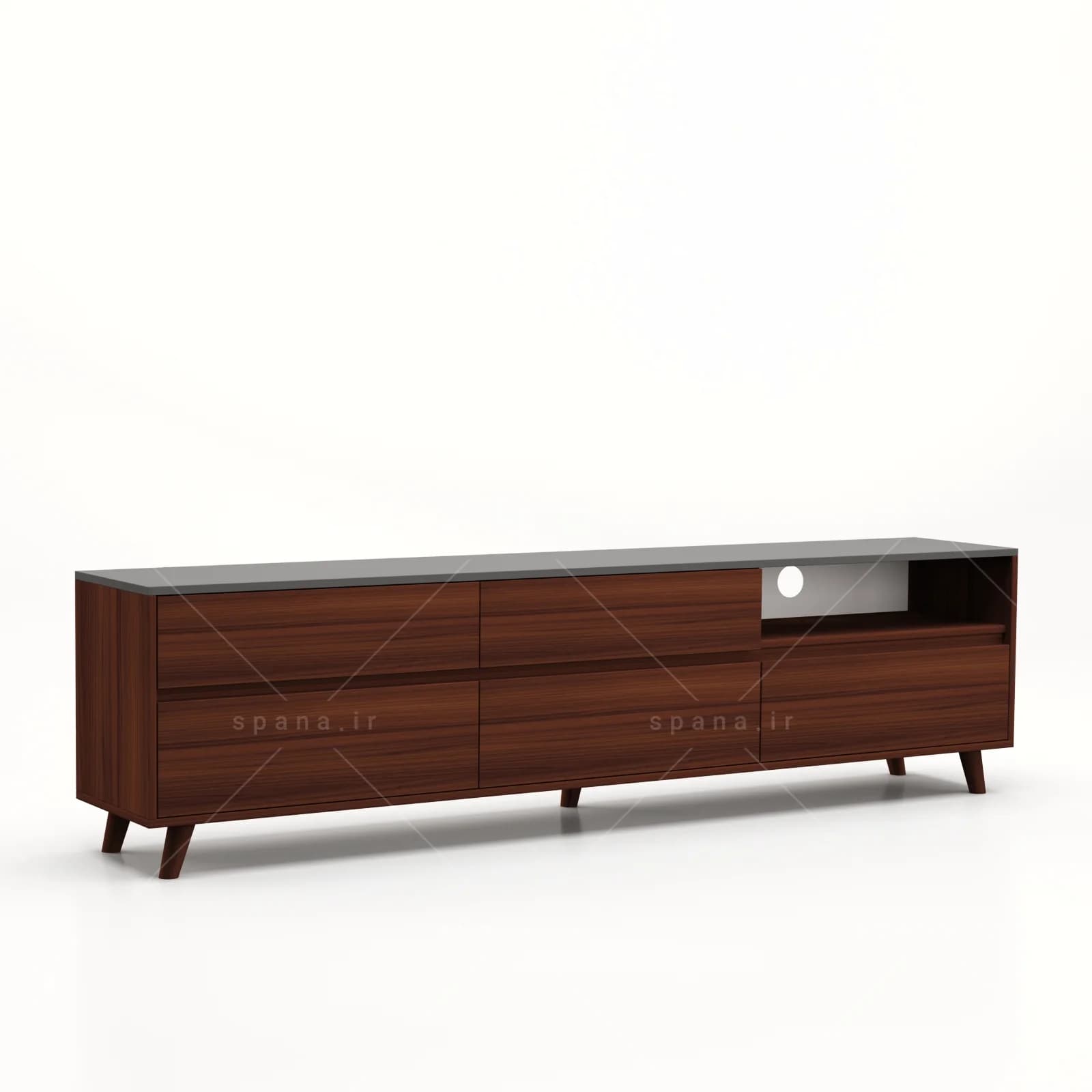 میز تلویزیون کد 110 طرح C – طول 200 — تصویر ۱۱