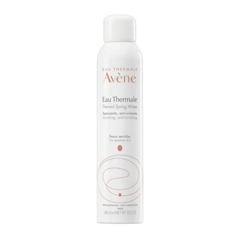 اسپری آب حرارتی اون Avène Thermal — تصویر ۴
