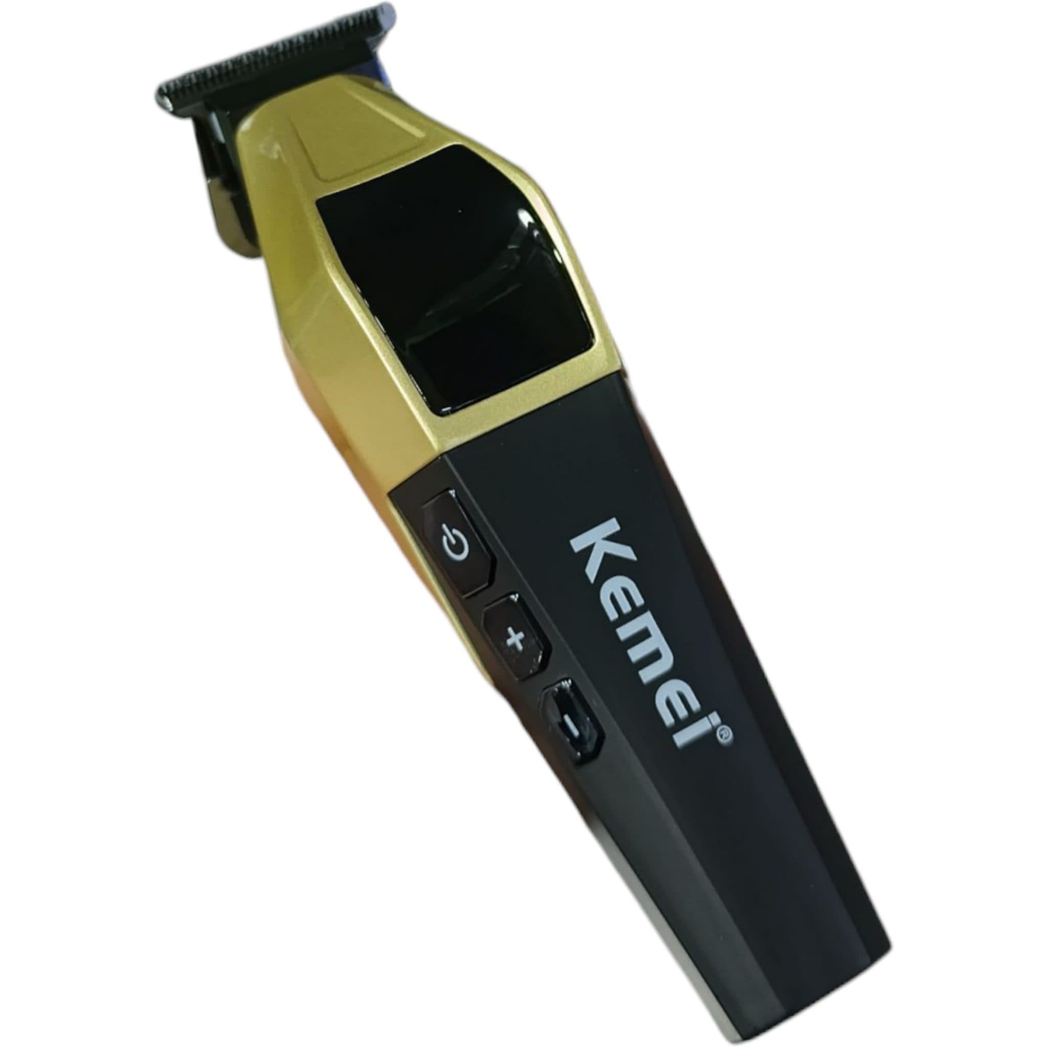 ماشین اصلاح کیمی KM-1508 — تصویر ۵