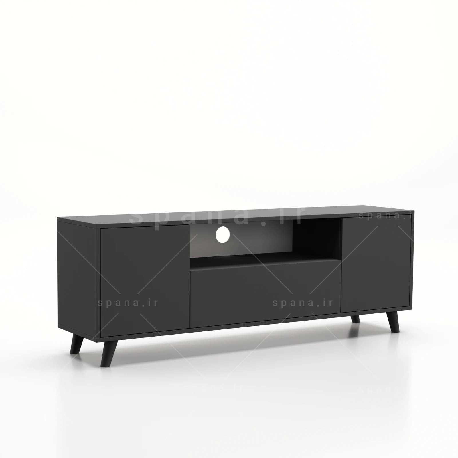 میز تلویزیون کد 105 – طول 150 — تصویر ۱۱