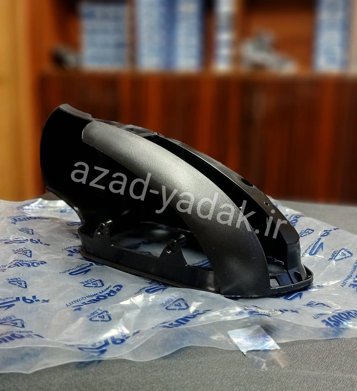 قاب آینه بغل پژو رانا برند کروز — تصویر ۲