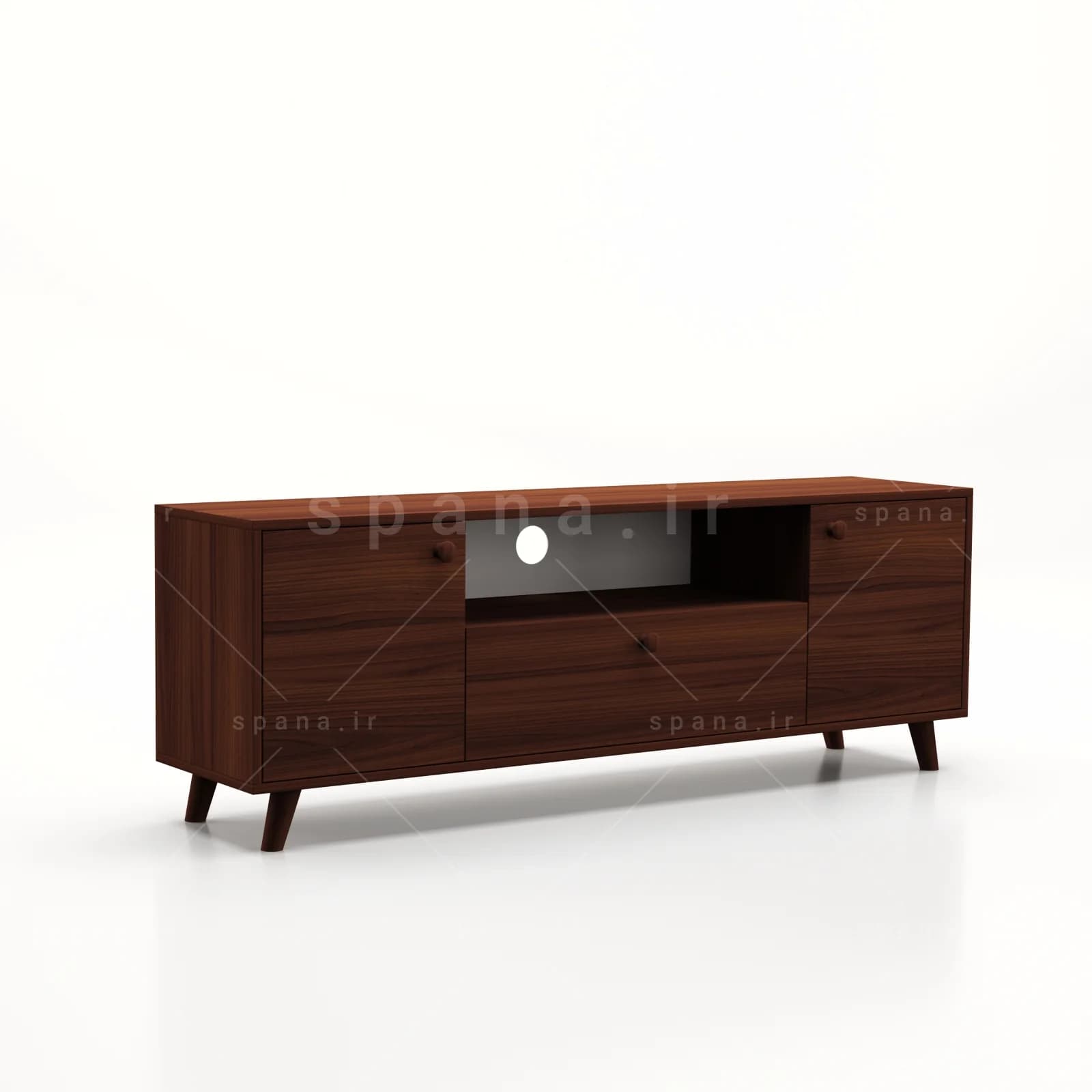 میز تلویزیون کد 101 – طول 150 — تصویر ۵
