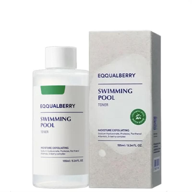 تونر آبرسان اکوال‌بری EQQUALBERRY — تصویر ۵