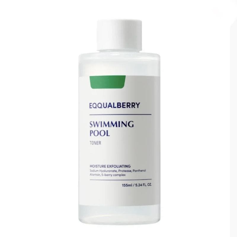 تونر آبرسان اکوال‌بری EQQUALBERRY — تصویر ۴