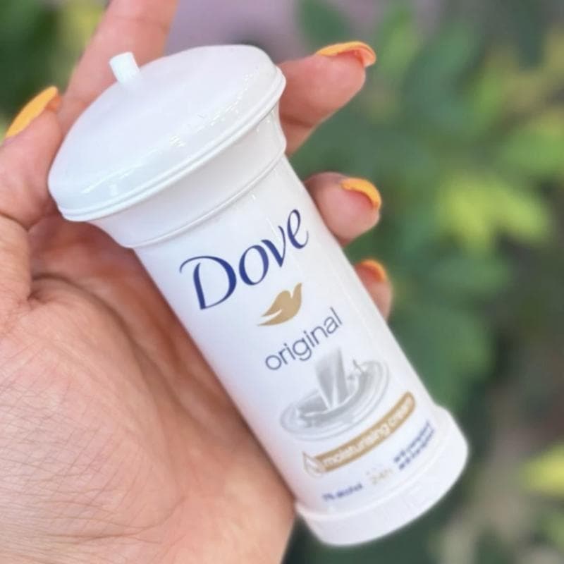 مام (استیک) ضد تعریق داو (Dove) — تصویر ۶