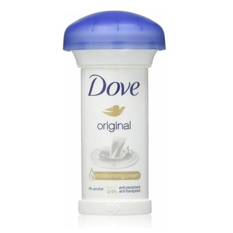 مام (استیک) ضد تعریق داو (Dove)