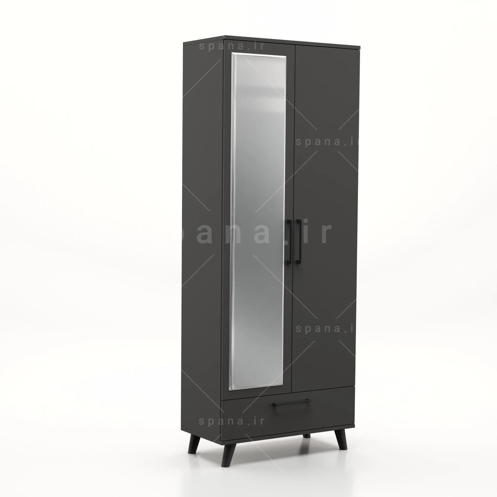 جاکفشی ایستاده ساویز کد 103 – طول 70 — تصویر ۱۱