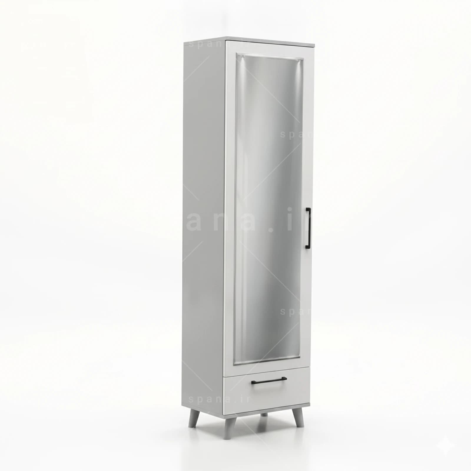 جاکفشی ایستاده ساویز کد 102 – طول 50 — تصویر ۷