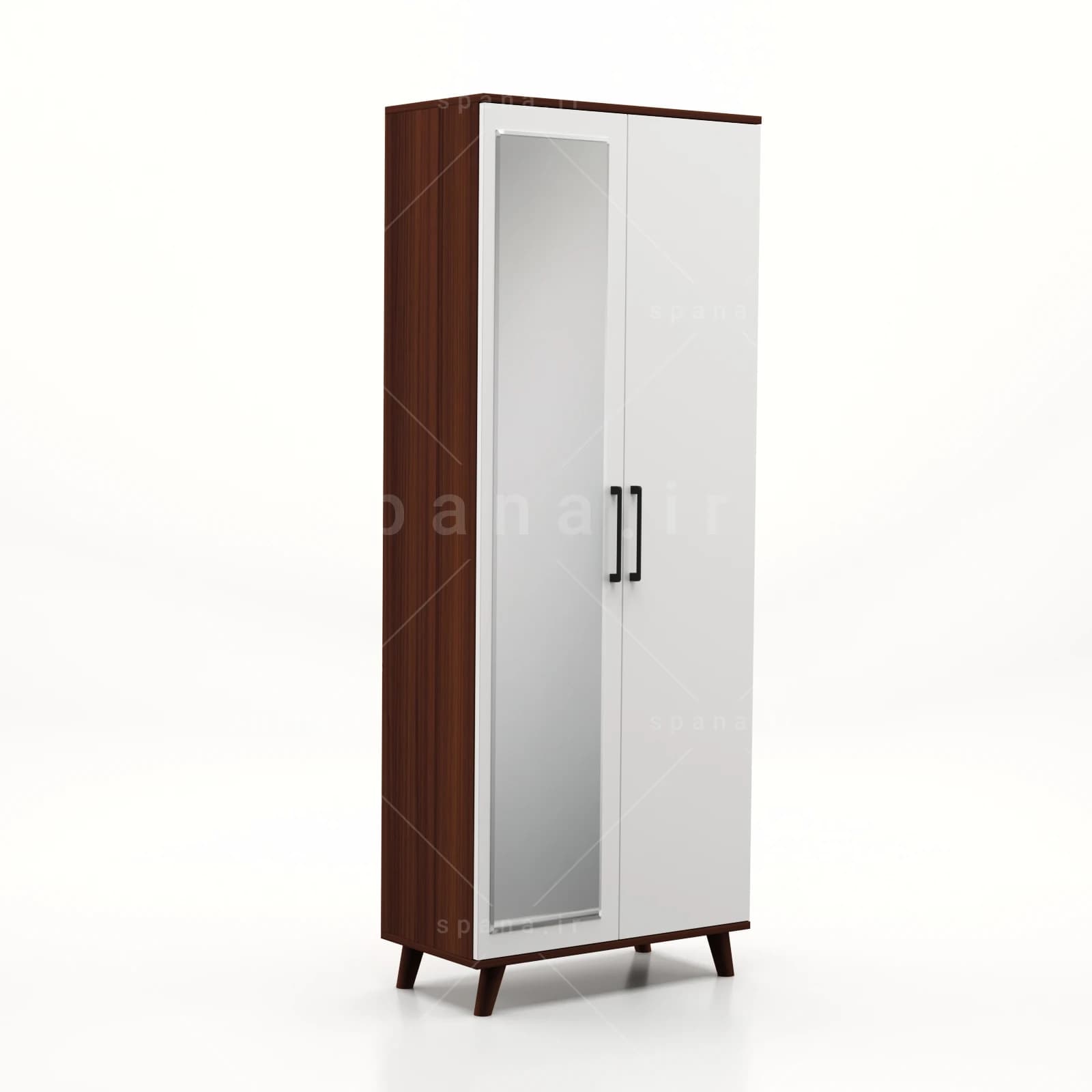 جاکفشی ایستاده ساویز کد 101 – طول 70 — تصویر ۴