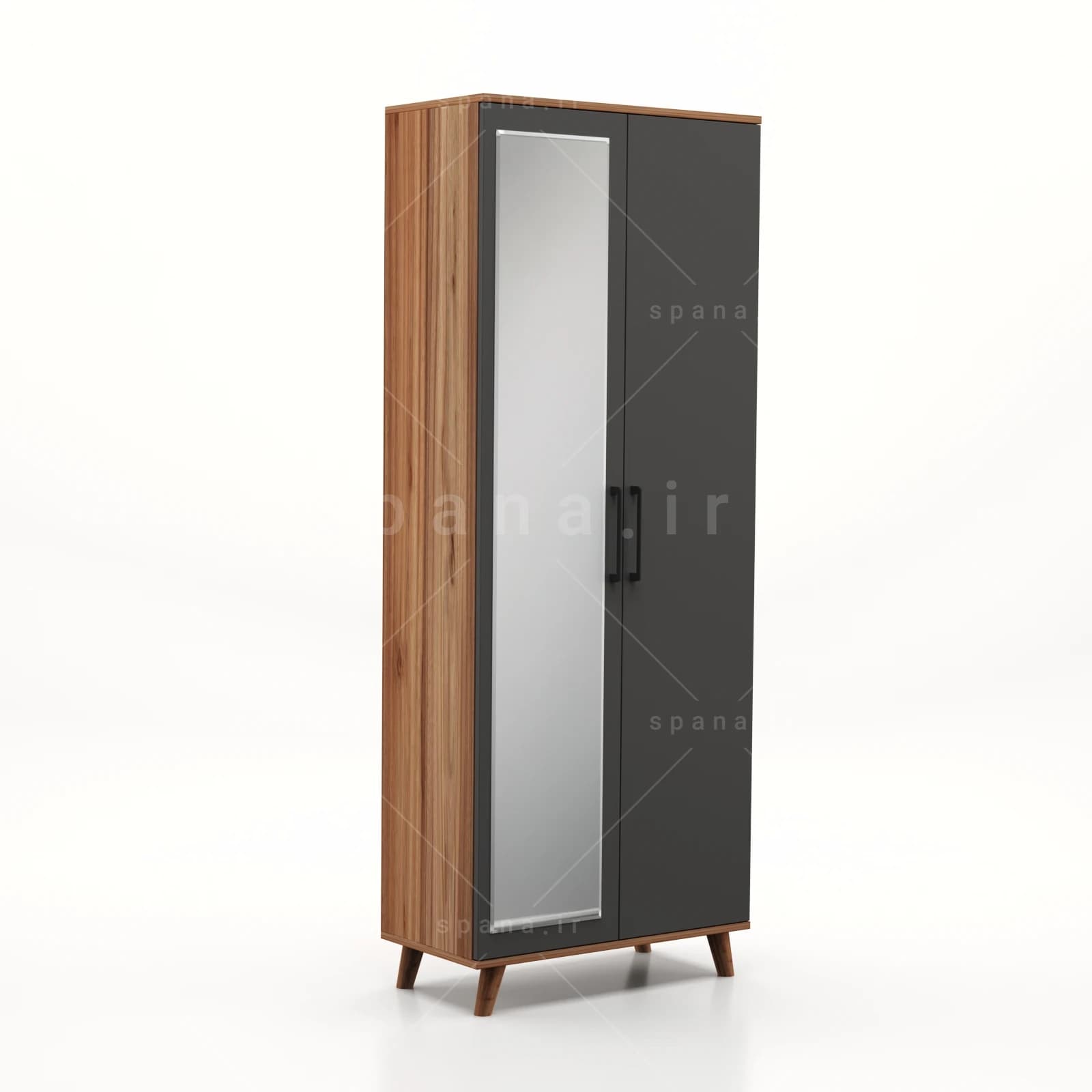 جاکفشی ایستاده ساویز کد 101 – طول 70 — تصویر ۸