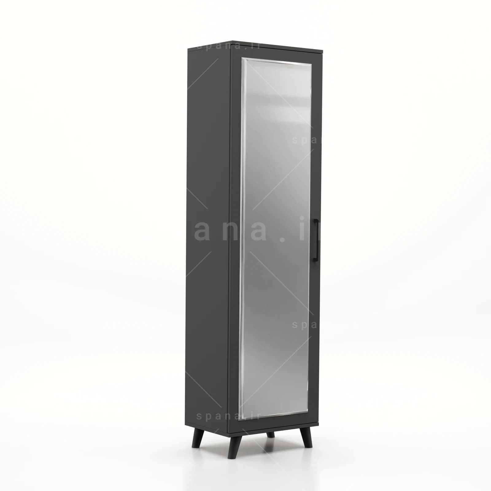 جاکفشی ایستاده ساویز کد 100 – طول 50 — تصویر ۷