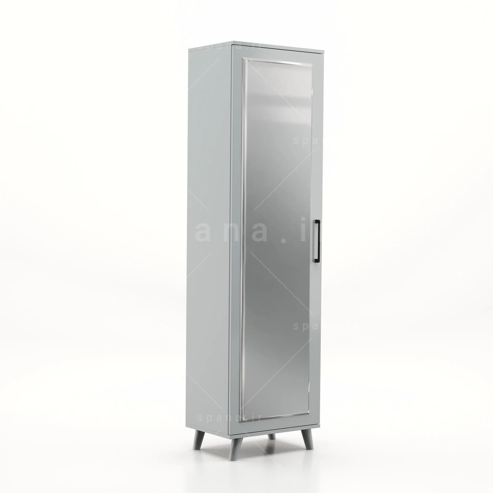 جاکفشی ایستاده ساویز کد 100 – طول 50 — تصویر ۶