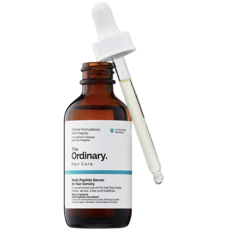 سرم مولتی پپتید اوردینری The Ordinary30 میل