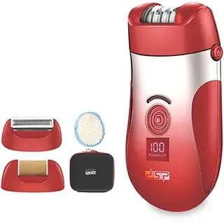 اپیلاتور ۴ کاره دی اس پی مدل DSP70213 — تصویر ۴