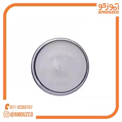 پن پاستل کلارک (سفید) — تصویر ۳