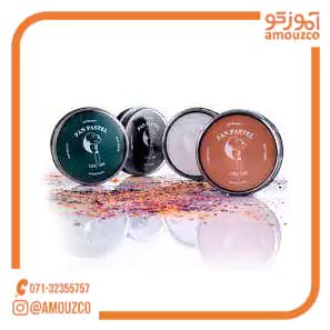 پن پاستل کلارک (سفید) — تصویر ۲