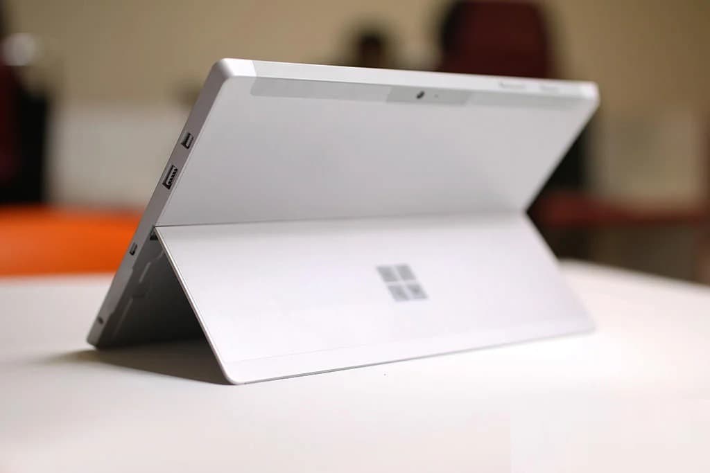 Surface 3 X7-Z8700 4GB -64GB — تصویر ۳