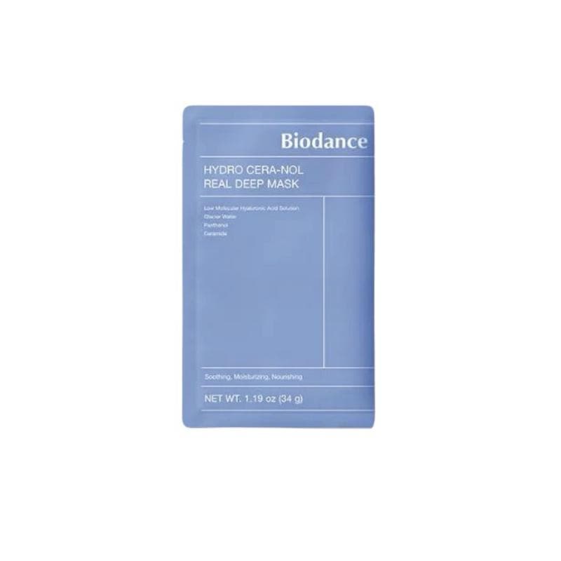 ماسک بایودنس هیدرا سرانول Biodance