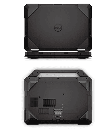 لپتاپ نظامی – صنعتی دل Dell Latitude 14 Rugged 5414 — تصویر ۱۲