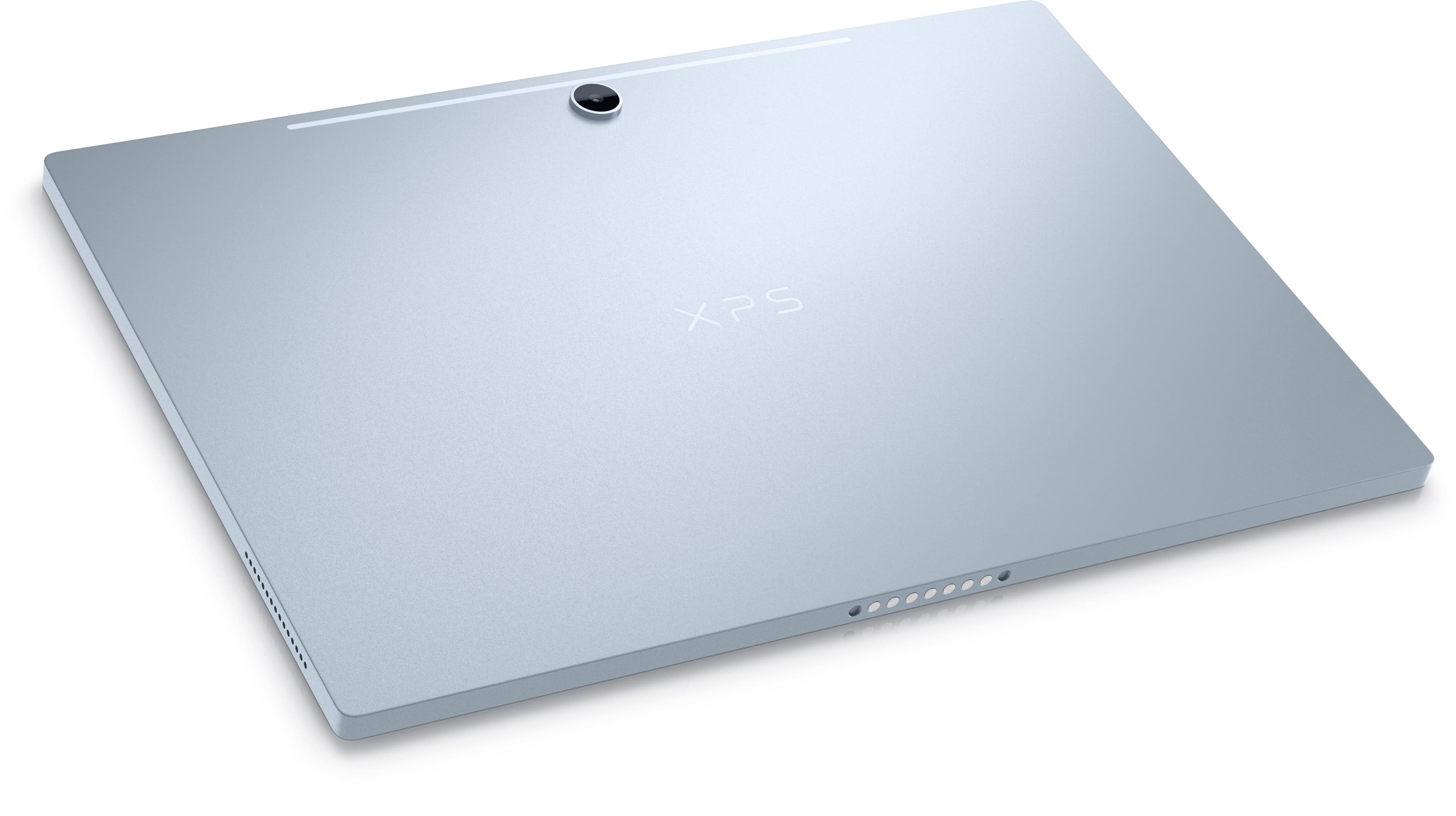 لپتاپ تبلت‌شو 2022 دل مدل Dell XPS Folio 9315 2-in-1 — تصویر ۱۰