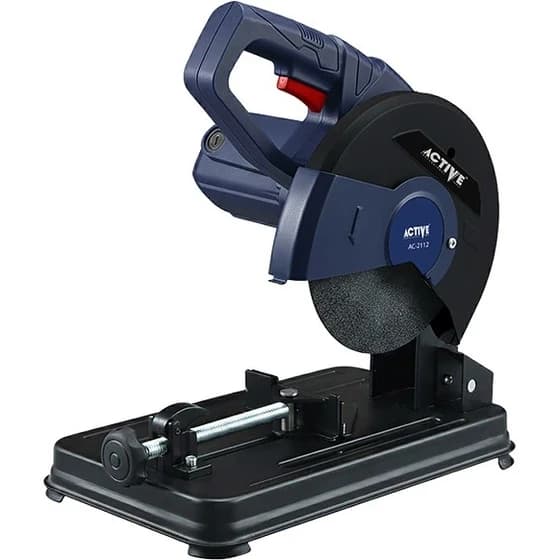 پروفیل‌بر 1200 وات اکتیو مدل AC-2112