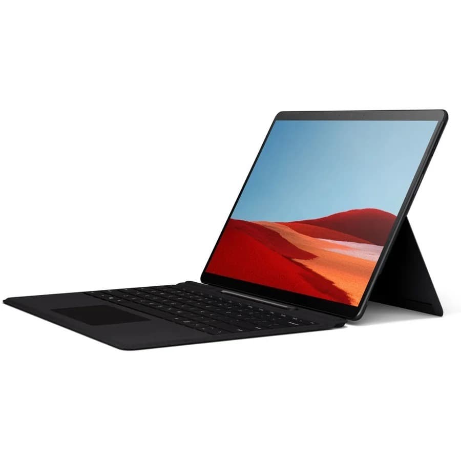 سرفیس پرو 7 پلاس آی7 رم 16 + کیبورد Surface pro 7 — تصویر ۷