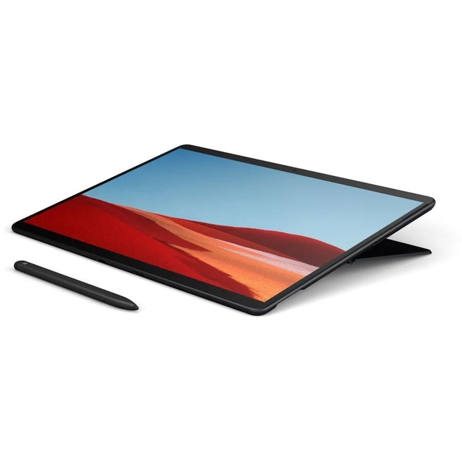 سرفیس پرو 7 پلاس آی7 رم 16 + کیبورد Surface pro 7 — تصویر ۸