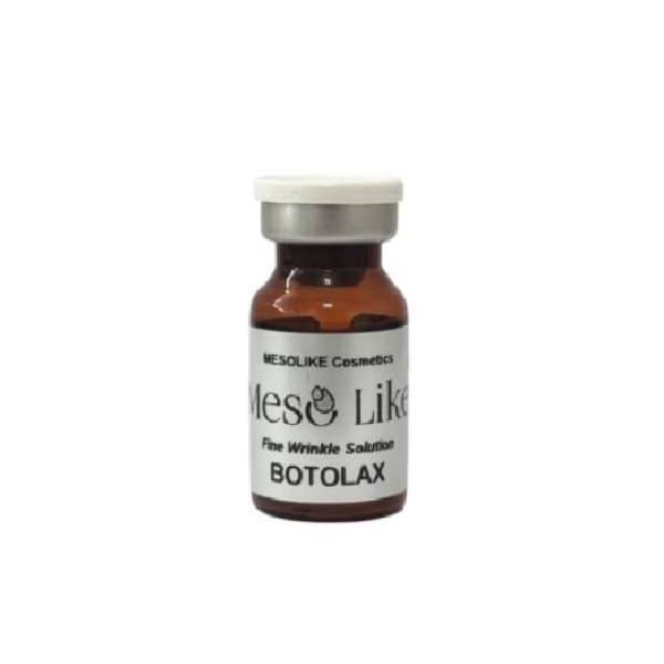 کوکتل botolax مزولایک — تصویر ۳
