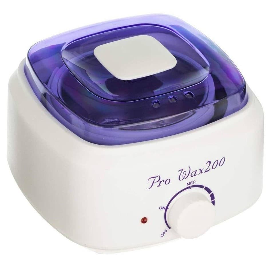 دستگاه موم و شمع گرم کن proWax200