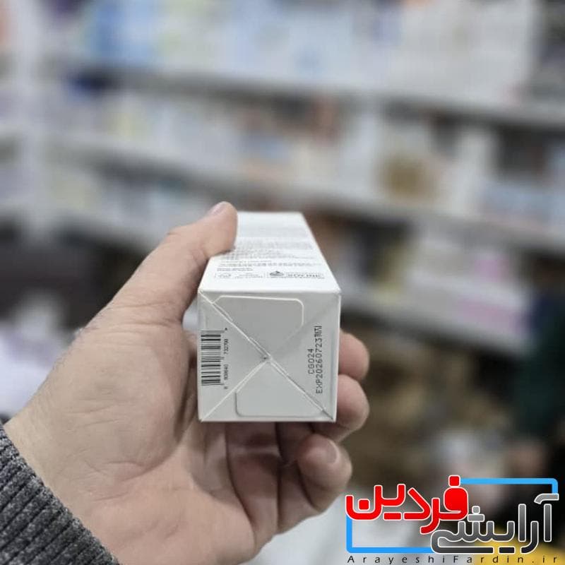 لوسیون آبرسان آنوا (Anua 70% Heartleaf Lotion) — تصویر ۶
