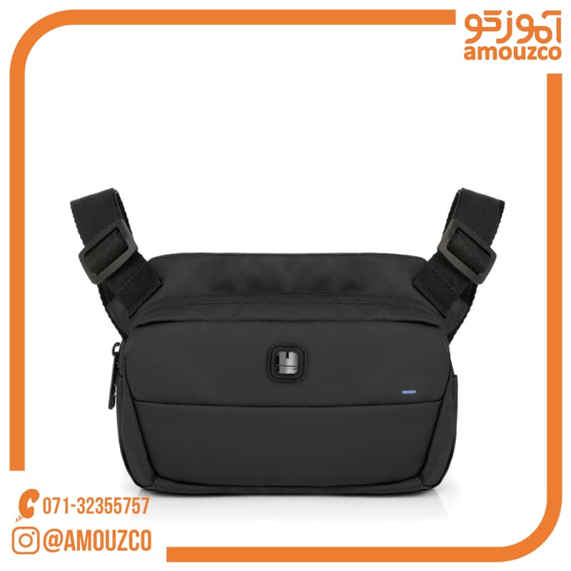 کیف کمری Flash سایز 19×12×3 گابل