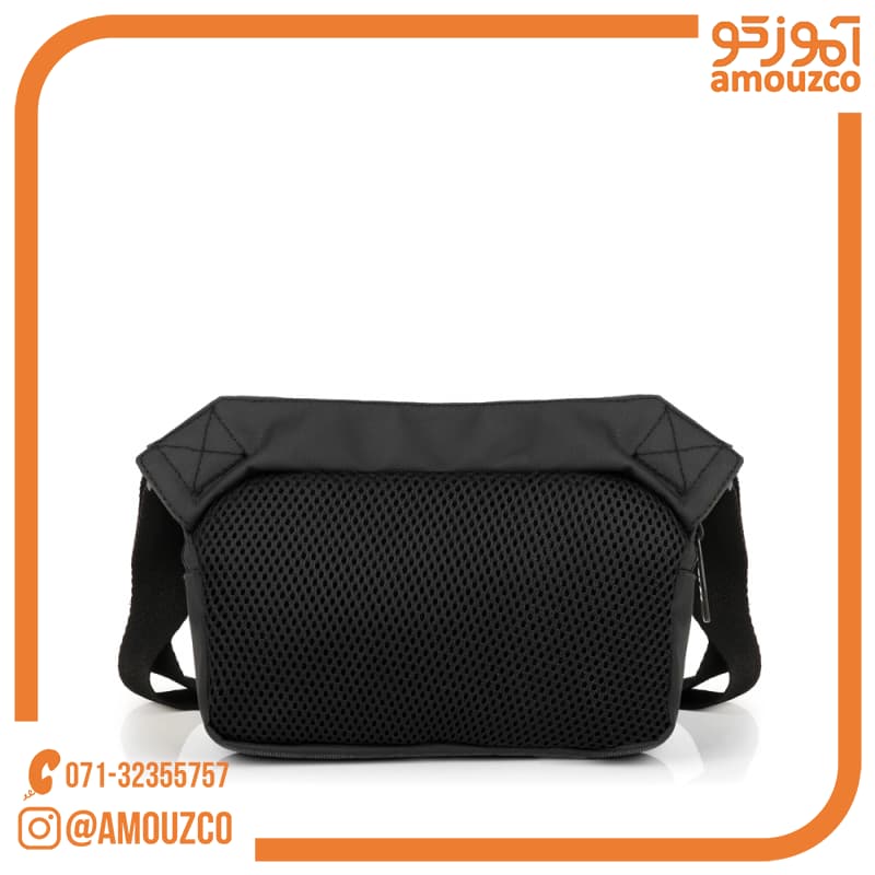 کیف کمری Flash سایز 19×12×3 گابل — تصویر ۴