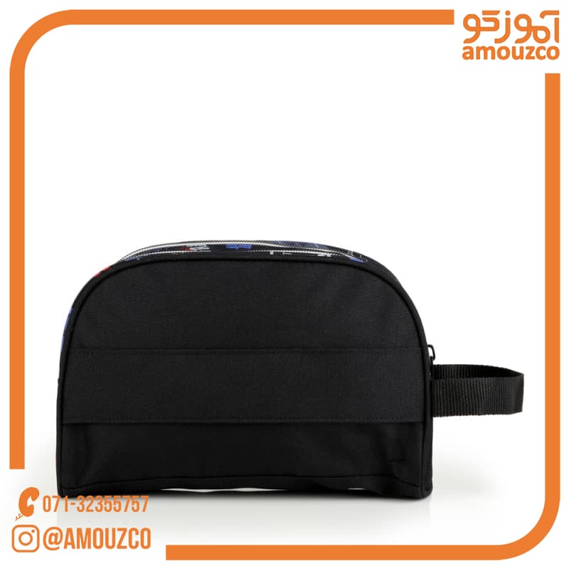 کیف ابزار هنری Training سایز 26×16×8 گابل — تصویر ۳