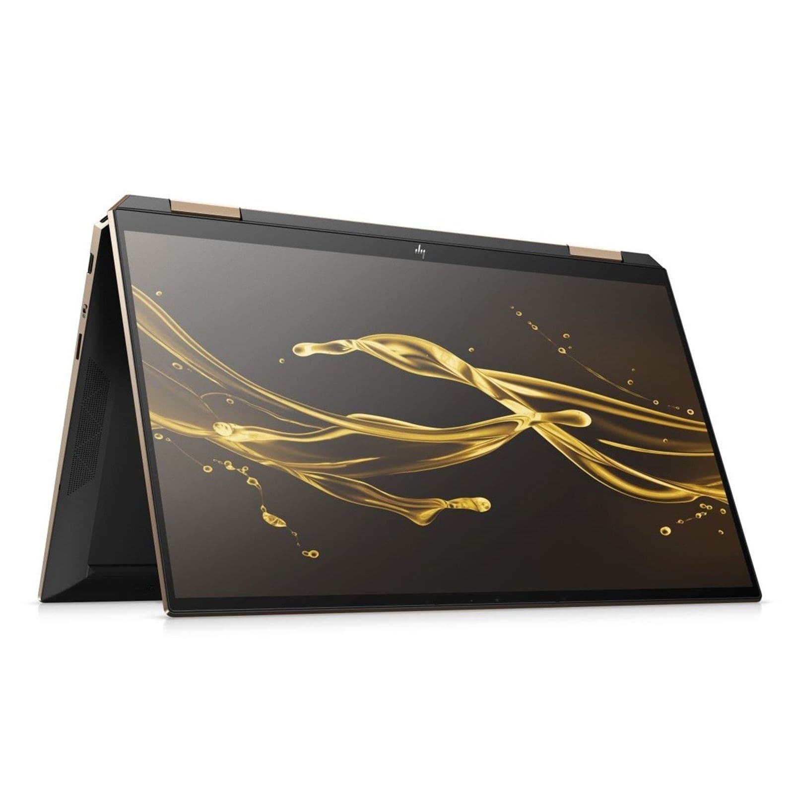 لپ‌تاپ اچ پی اسپکتر نسل10 13 اینچ مدل Spectre x360 Gem Cut — تصویر ۴