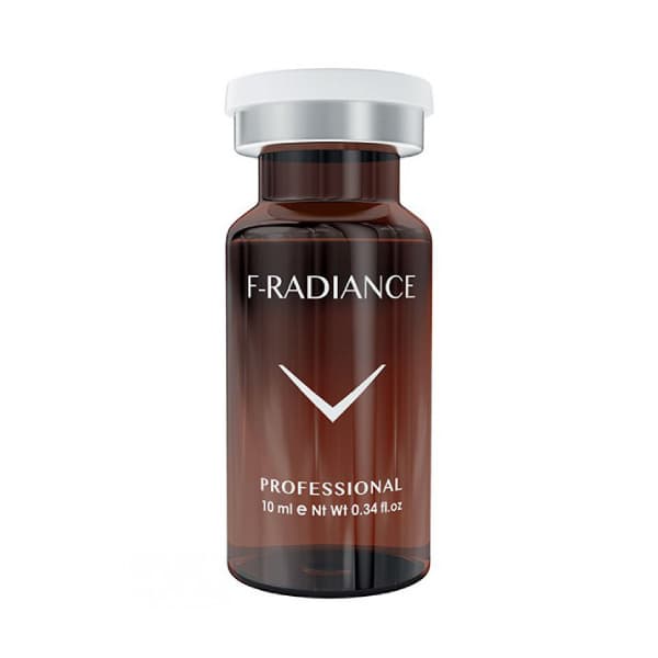 کوکتل ضد لک فیوژن Radiance — تصویر ۳
