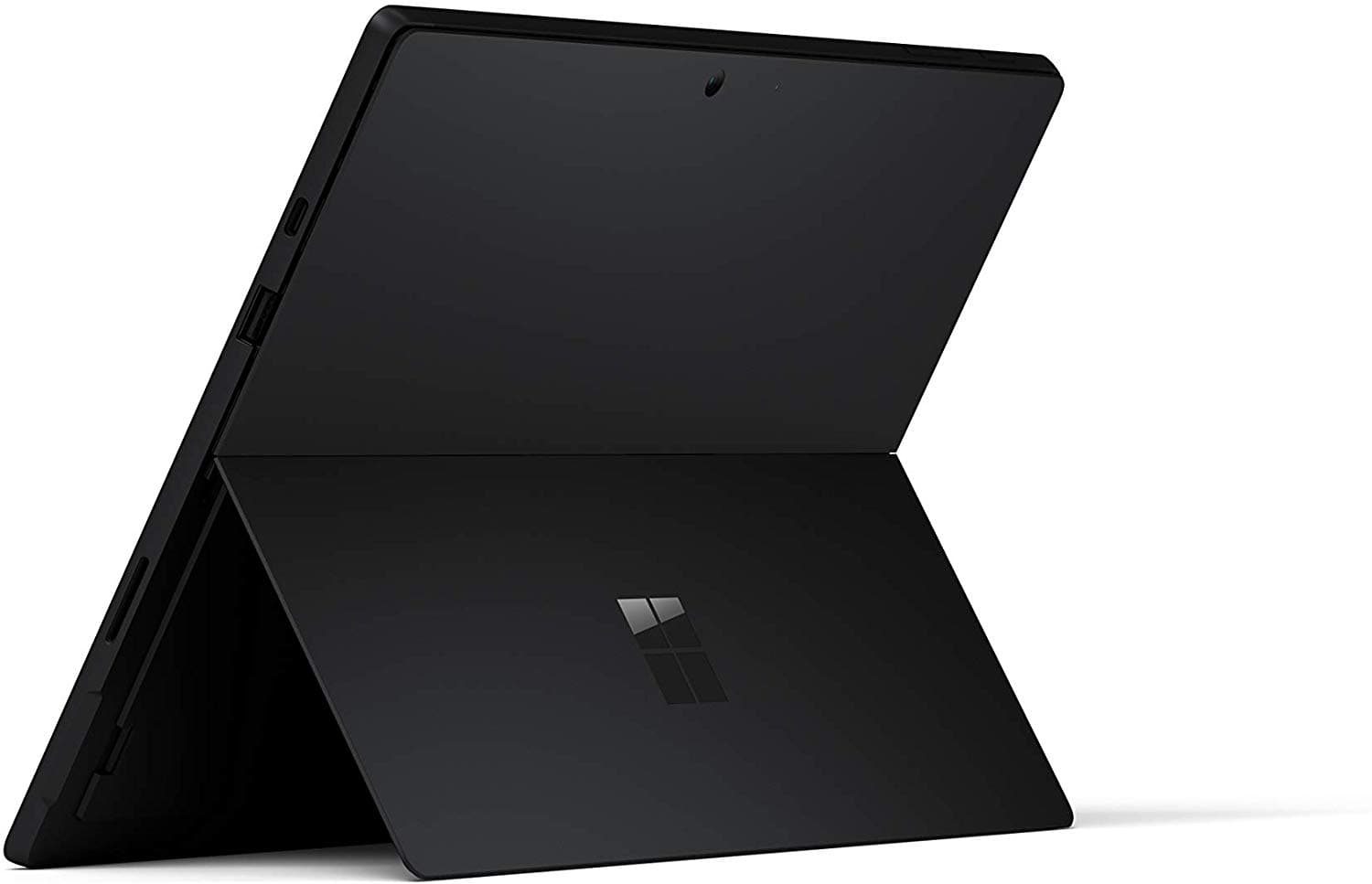 Microsoft Surface Pro 7 – Ram16-NVMe 512 GB + keyboard — تصویر ۳