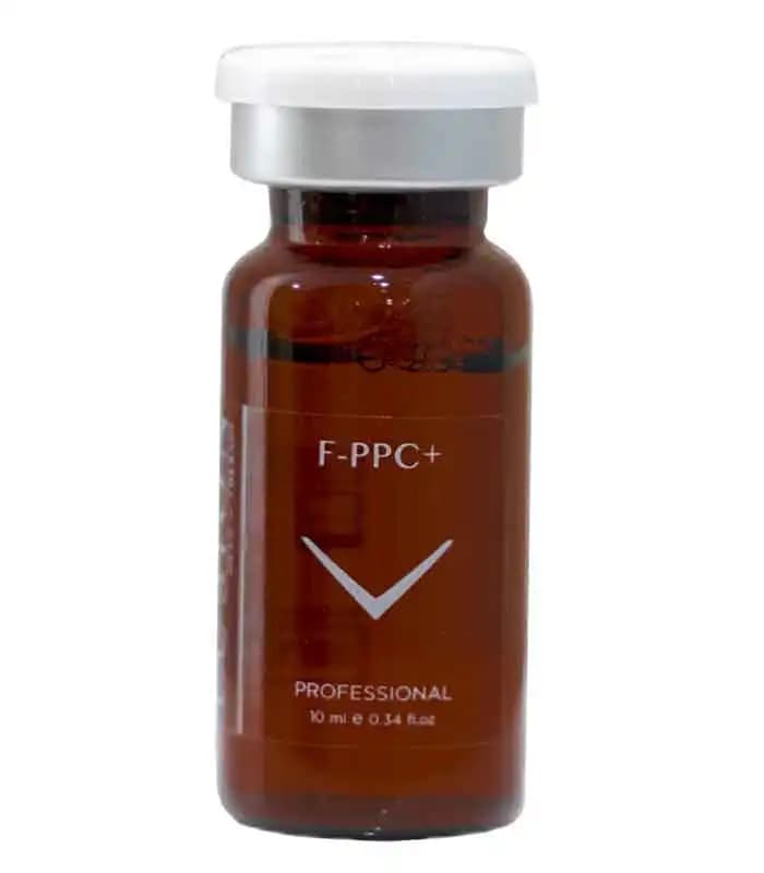 کوکتل لاغری فیوژن +F-PPC — تصویر ۵