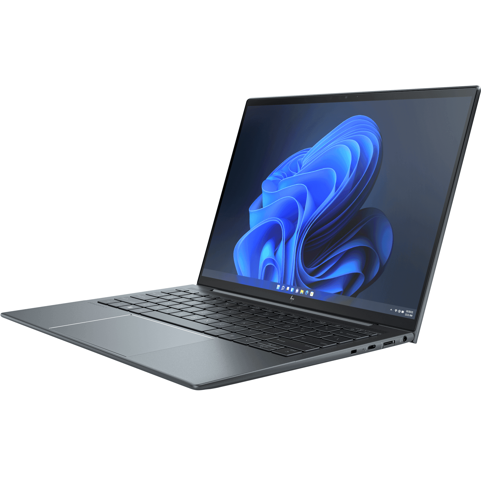 لپتاپ اچ پی دراگون فلای نسل 12 HP ELITEBOOK DRAGONFLY — تصویر ۷