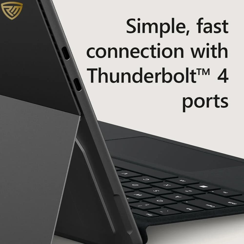 لپتاپ سرفیس پرو 9 مایکروسافت MICROSOFT SURFACE PRO 9 — تصویر ۸