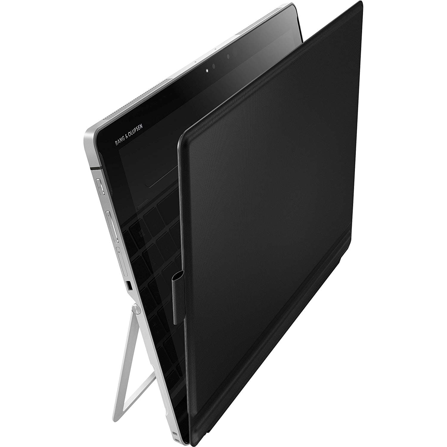 Hp elite x2 1012 g2-LTE core i5-7th ram 16 ssd 256 — تصویر ۹